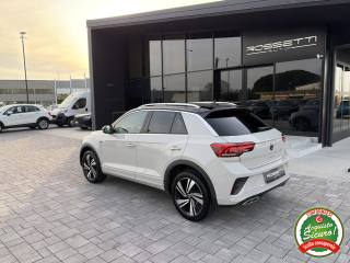 VOLKSWAGEN T-Roc usata, con Controllo trazione