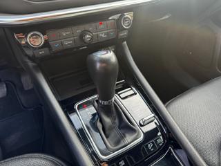 JEEP Compass usata, con Controllo trazione