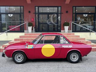 LANCIA Fulvia usata 2