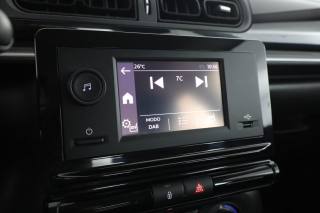 CITROEN C3 usata 8