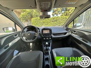 RENAULT Clio usata, con Chiusura centralizzata