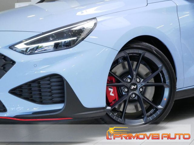 HYUNDAI i30 usata, con Climatizzatore