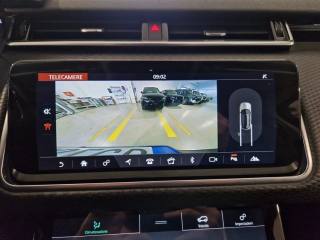 LAND ROVER Range Rover Velar usata, con Luci diurne LED
