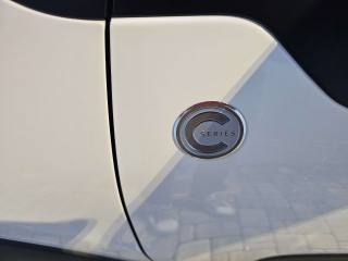 CITROEN C3 usata, con Airbag Passeggero