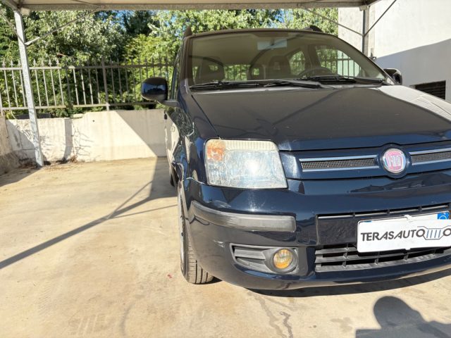 FIAT Panda usata 39