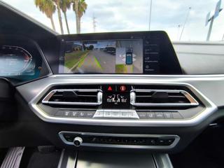 BMW X5 usata, con Immobilizzatore elettronico