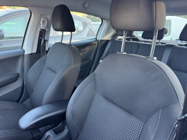 PEUGEOT 208 usata, con Chiusura centralizzata