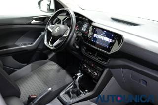 VOLKSWAGEN T-Cross usata 53