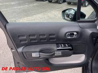 CITROEN C3 usata, con Autoradio