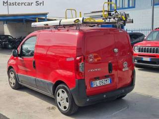 FIAT Fiorino usata, con Chiusura centralizzata