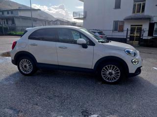 FIAT 500X usata, con Cerchi in lega