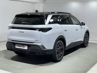 PEUGEOT 5008 usata, con Autoradio