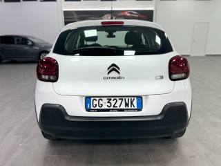 CITROEN C3 usata, con Chiusura centralizzata