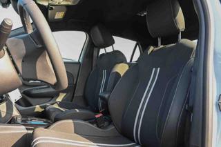 OPEL Corsa usata, con ESP