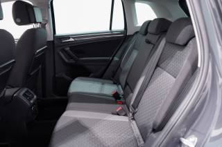 VOLKSWAGEN Tiguan usata, con Specchietti laterali elettrici