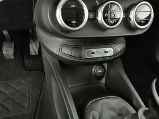 FIAT 500X usata, con Fendinebbia
