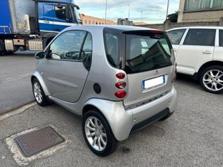 SMART ForTwo usata, con Airbag Passeggero