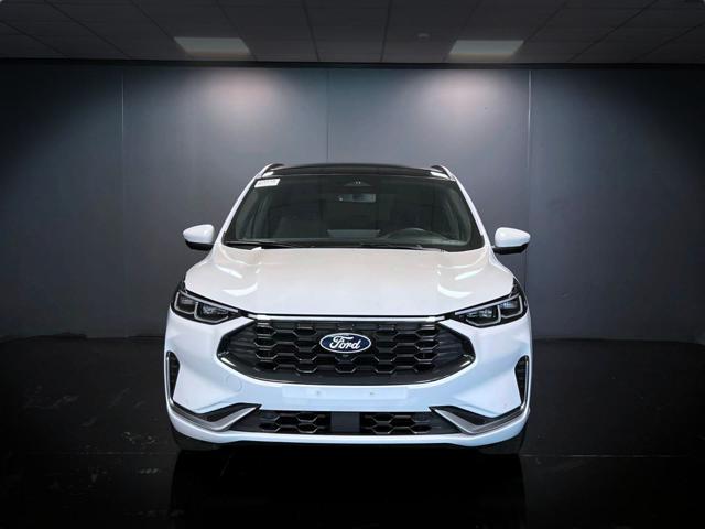 FORD Kuga usata, con Boardcomputer