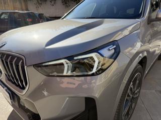 BMW X1 usata, con Airbag laterali