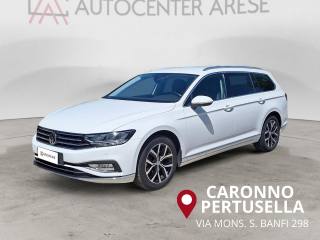 VOLKSWAGEN Passat Variant 2.0 TDI SCR EVO Executive