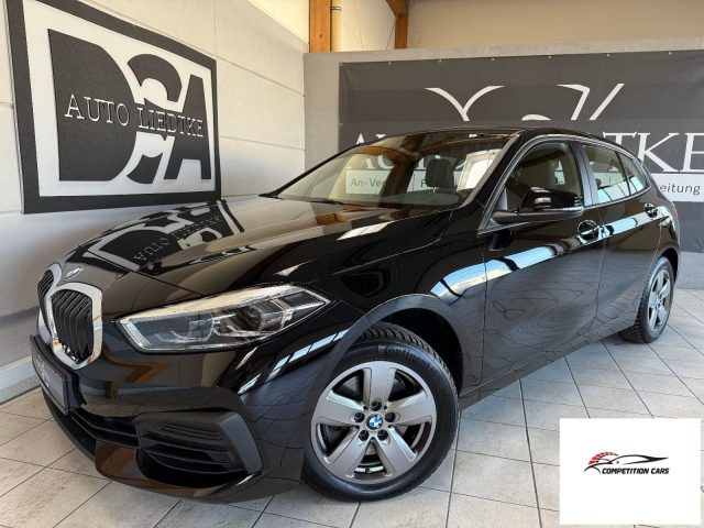 BMW 116 usata, con ABS