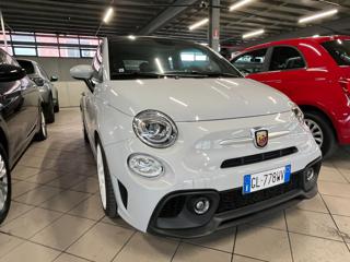 ABARTH 595 usata, con Airbag