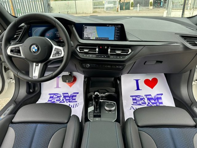BMW 218 usata, con Controllo automatico clima