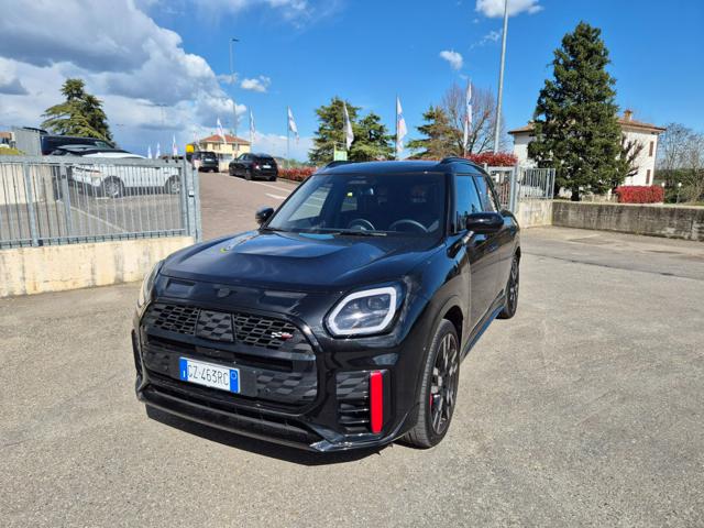 MINI Mini usata, con ABS