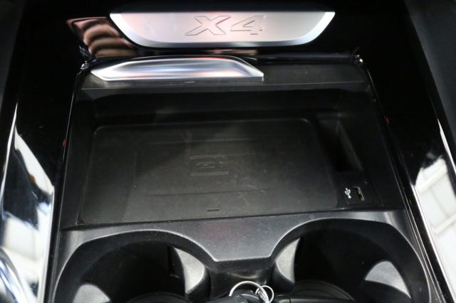 BMW X4 usata 26