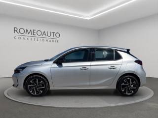OPEL Corsa usata, con Airbag laterali