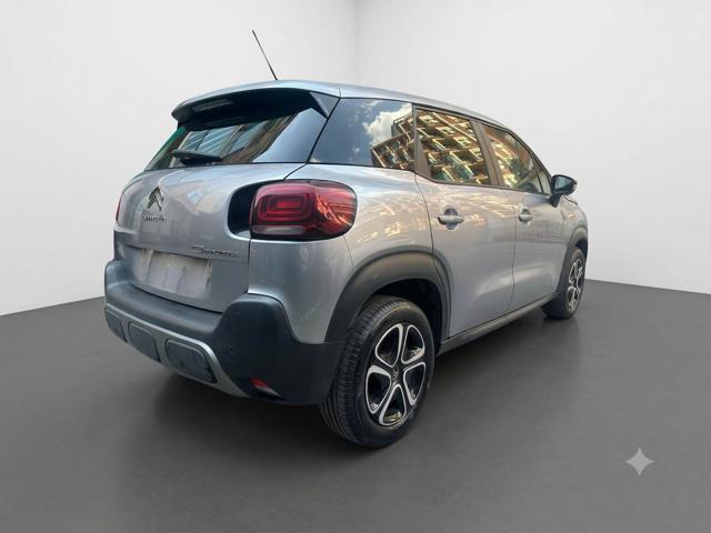 CITROEN C3 Aircross usata, con Airbag Passeggero