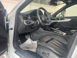 AUDI A4 usata, con Climatizzatore