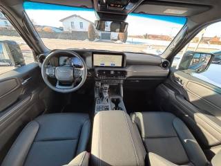 TOYOTA Land Cruiser usata, con Chiusura centralizzata