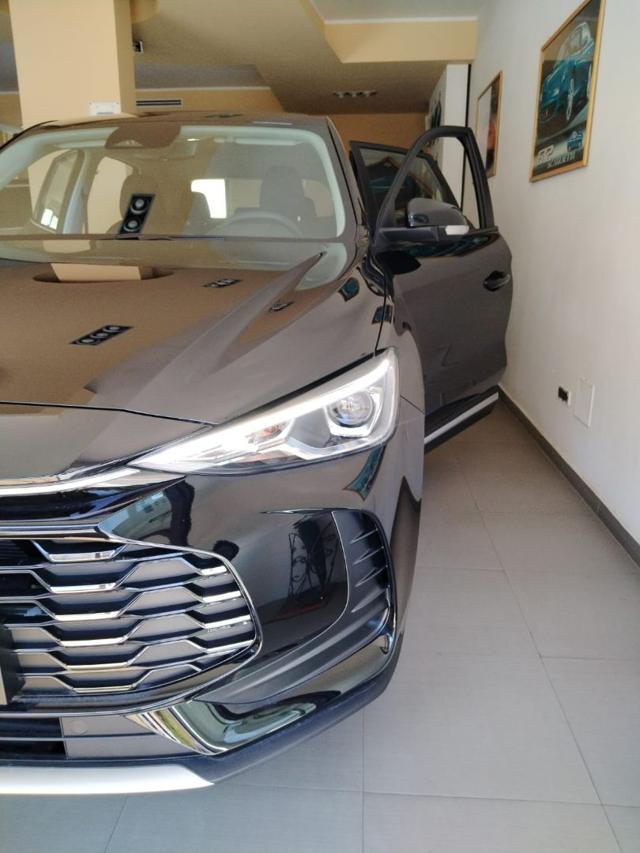 MG ZS usata, con Climatizzatore