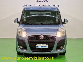 FIAT Doblo usata 50