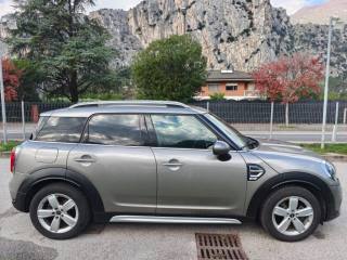 MINI Countryman usata, con Cerchi in lega