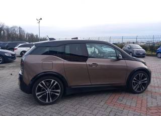 BMW i3 usata, con Alzacristalli elettrici