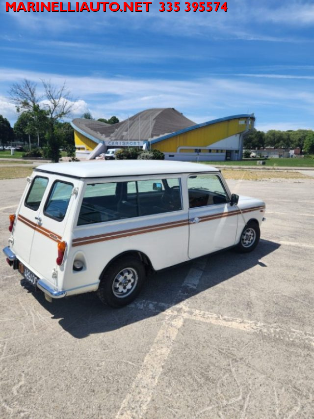 AUSTIN Estate usata 6