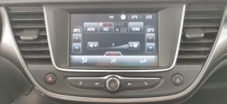 OPEL Crossland X usata 57