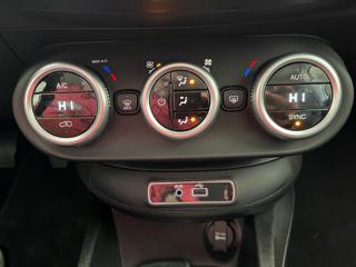 FIAT 500X usata, con Touch screen