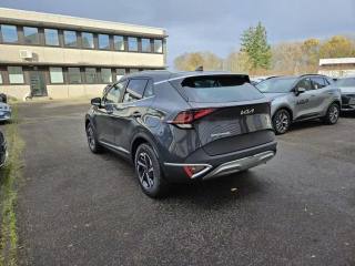 KIA Sportage usata, con Airbag Passeggero