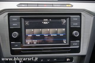 VOLKSWAGEN Passat usata, con Servosterzo