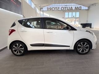 HYUNDAI i10 usata, con Alzacristalli elettrici