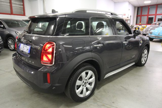 MINI Countryman usata, con Alzacristalli elettrici