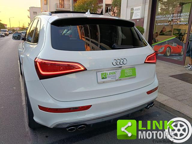 AUDI Q5 usata, con Controllo trazione
