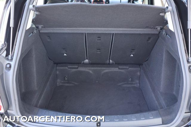 MINI Countryman usata, con Immobilizzatore elettronico