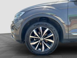 VOLKSWAGEN T-Roc usata 15