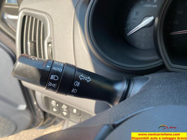 KIA Rio usata 69