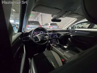 AUDI A6 usata, con Cruise Control