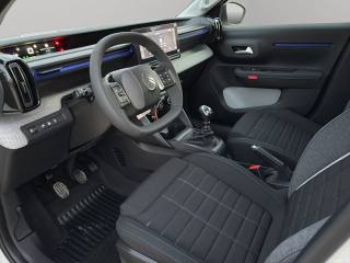 CITROEN C3 usata, con Controllo automatico clima